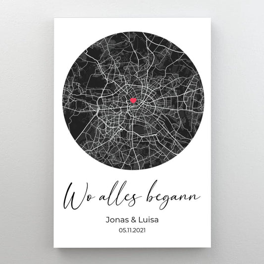 Kartellia© - Dein personalisiertes Karten Kunstwerk