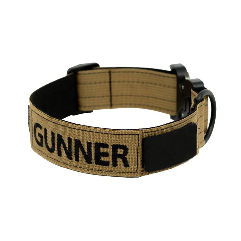 Personalisiertes Hunde Halsband